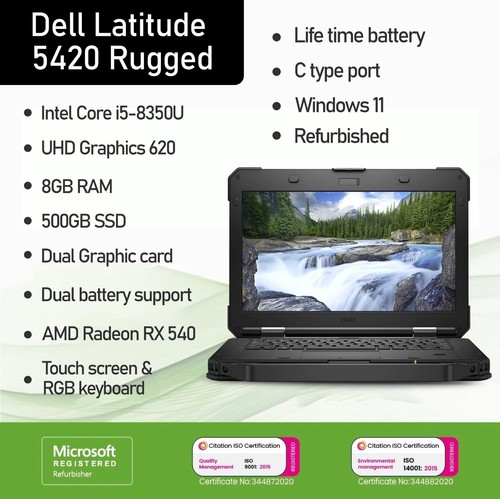 Dell latitude 5420 - 5420, |