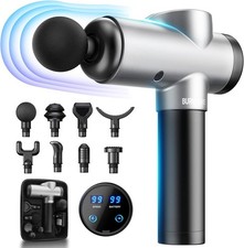 Pistola Massaggio Muscolare