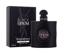 Yves Saint Laurent Black Opium