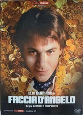 FACCIA D'ANGELO RARO BOX 2 DVD