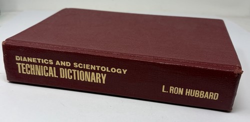 1979 dianetics scientology - 1979,