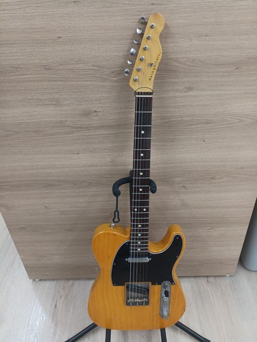 Nash guitars t63 chitarra - t63,