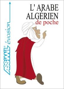 Larabe algérien poche von - de,