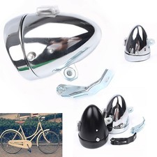 Faro LED Bicicletta Vintage