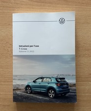 Libretto uso e manutenzione