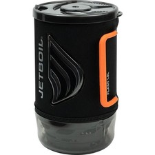 Jetboil Flash Sistema di