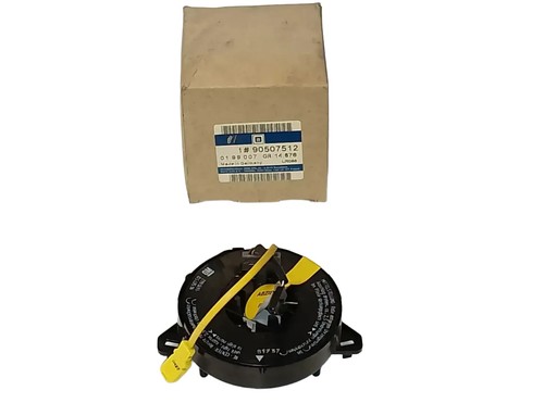 New airbag slip - airbag, ring