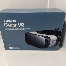Samsung Gear VR Oculus