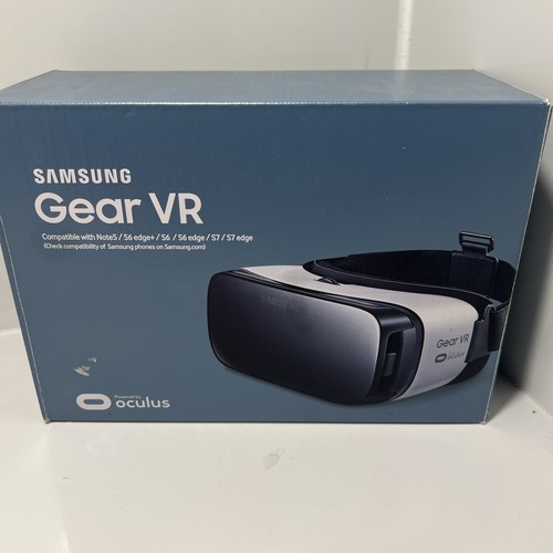 Samsung gear oculus - gear,