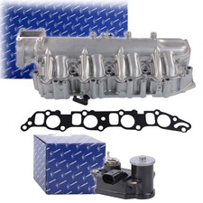 COLLETTORE DI ASPIRAZIONE