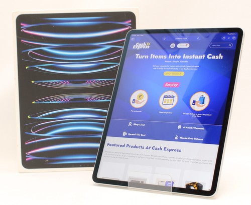Apple ipad pro generazione - ipad,