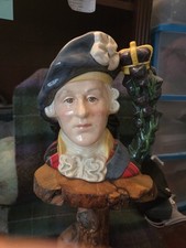 Tazza royal doulton - royal, toby