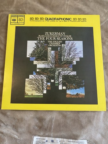 Zukerman plays and - ,