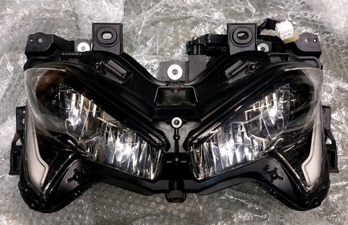 Faro anteriore yamaha max - yamaha, t