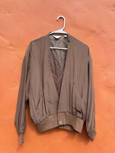 Giubbotto bomber uomo - , vintage