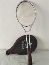 Racchetta tennis vintage - racchetta,