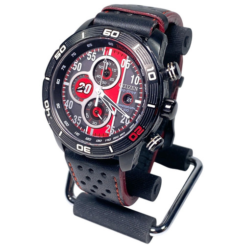 Orologio citizen primo matt - citizen,