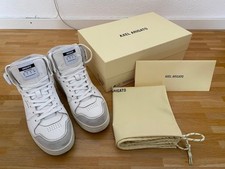 Come nuove: sneakers alte Axel