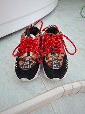 Versace Scarpe