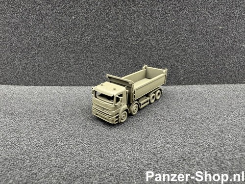 Scala mercedes benz axor - (tt),