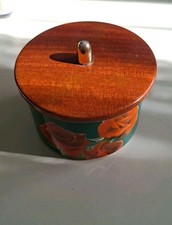 Vecchia Scatola Latta ICAM