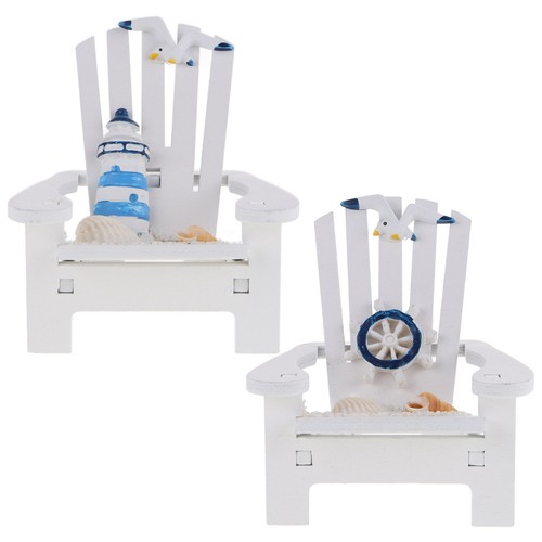 Pezzi decorazione sedia a - sedia,