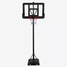 Canestro basket professionale