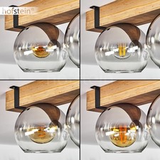 HOFSTEIN Bollengo plafoniera