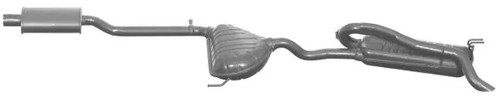 96600 mts marmitta - mts, centrale
