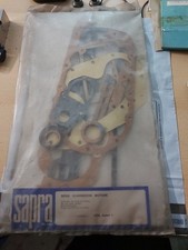 Guarnizioni Motore Opel Kadett