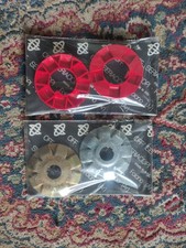 Piaggio ciao si bravo variatore modifiche overdrive seriacopi  rosso oro argento