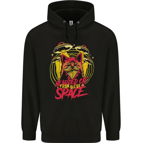 Felpa uomo cotone - da,