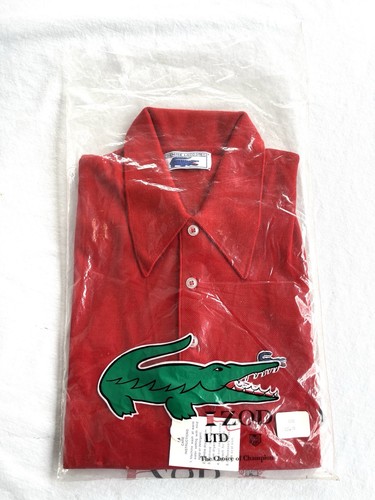 Polo uomo izod lacoste anni - izod, 80