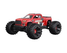 UDIRC Monster Truck Pro