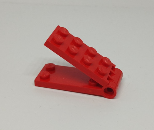 Lego cerniera articolata x - cerniera,