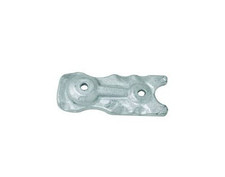 ANODO STAFFA ORIGINALE MERCURY