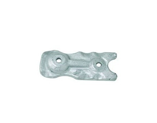 Anodo staffa originale mercury - anodo,