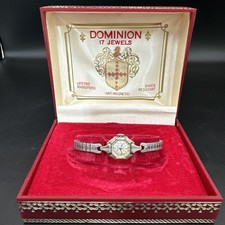 Orologio donna vintage