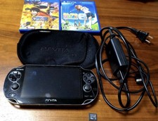 Sony PlayStation Vita PS VITA