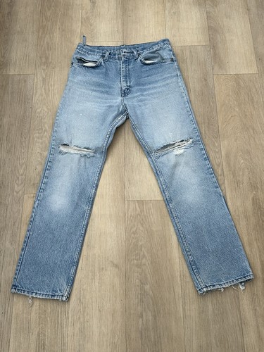 Jeans uomo vintage - , taglia