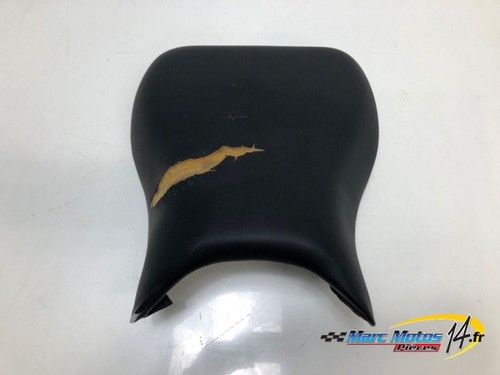Selle avant suzuki 650 - selle,