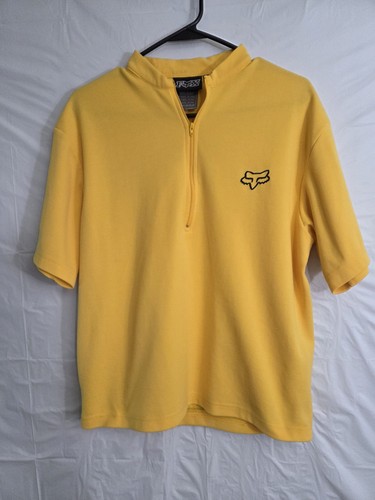 Camicia ciclismo fox racing - camicia,