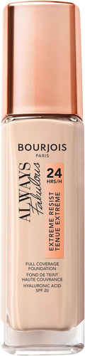 Always fabulous fondotinta - always,