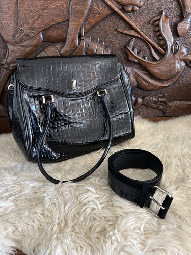 Set borsa cintura hobbs in - e,