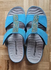 Jürgen Hirsch Vita 01 Sandali