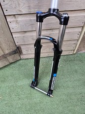 Forcella sospensione SR