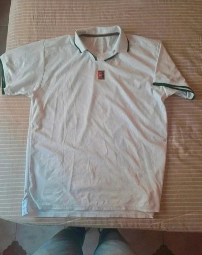 Shirt nike challenge court - challenge,