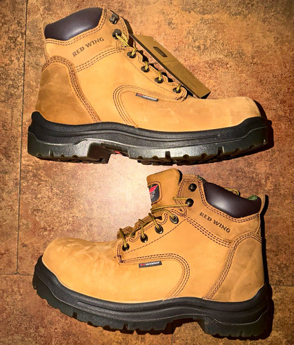 Scarpe red wing 2240 stivali - scarpe,