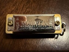 Mini Honer armonica con
