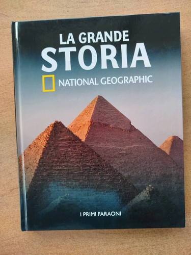 Libro grande storia - grande,